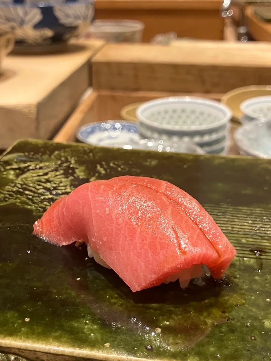 鮨こいき · 11
